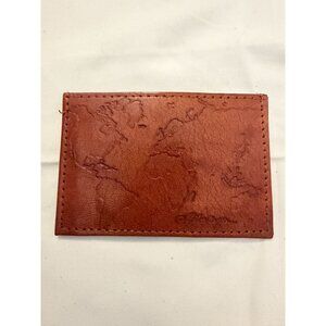 Matr Boomie Miles To Go Slim Compact Wallet Leather